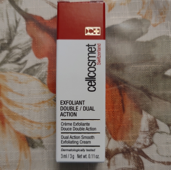 Cellcosmet Sample - Picture 3 of 6